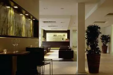 酒店 Tagungs Jesteburg