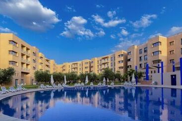 Aparthotel Wazo Appart