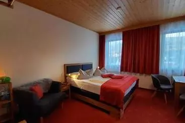 B&b Hotel Das Onkel Fritz
