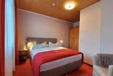 B&b Hotel Das Onkel Fritz