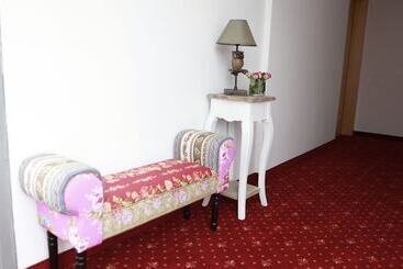 Gasthof Hotel Höhensteiger