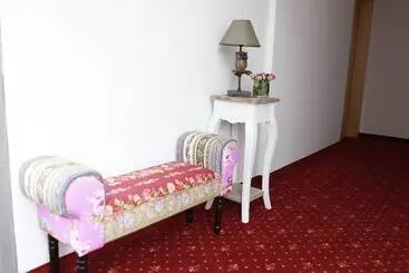 Gasthof Hotel Höhensteiger