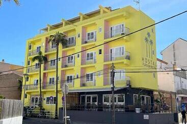 Hostal Playa De Palma