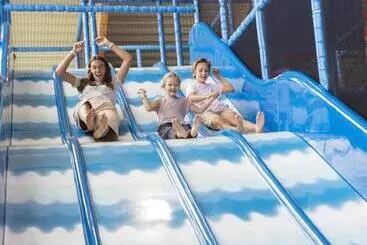 Отель Aldiana Club Ampflwang