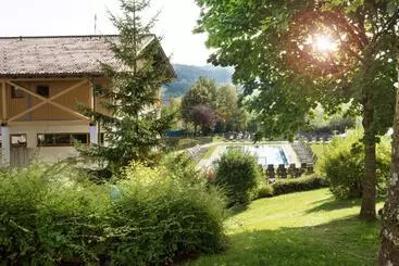 Hotel Aldiana Club Ampflwang