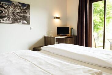 ホテル Aldiana Club Ampflwang