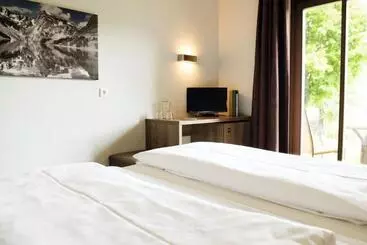 ホテル Aldiana Club Ampflwang