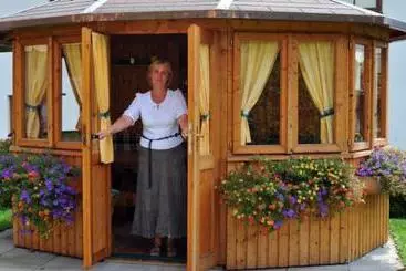 Kır Evi Bauernhof Breiten