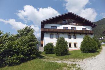 茅舍 Bauernhof Prangerhof