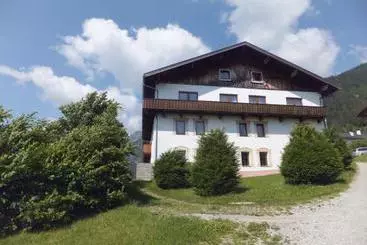 Casa Rural Bauernhof Prangerhof