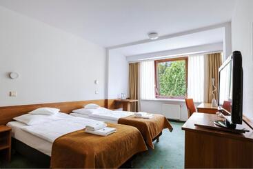 Interferie Sport Hotel Bornit