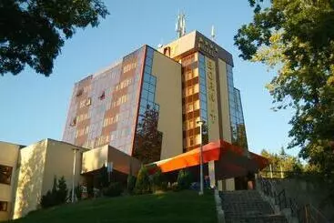 Interferie Sport Hotel Bornit