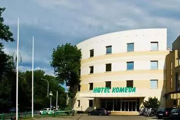 Hotel Komeda