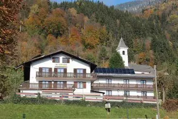 膳宿费 Kramer Gasthof