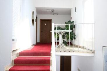 Landhotel Weißer Hahn