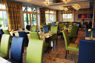 膳宿费 Landgasthof Hocheck