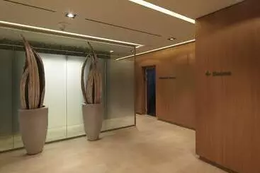 בית מלון כפרי Lufthansa Seeheim  More Than A Conference