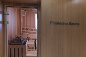 בית מלון כפרי Lufthansa Seeheim  More Than A Conference