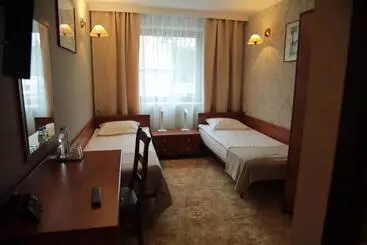 酒店 Przepióreczka