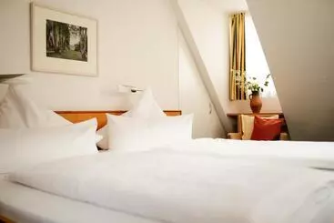 호텔 Restaurant Annesophie