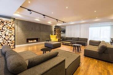 هتل Shuum Boutique Wellness