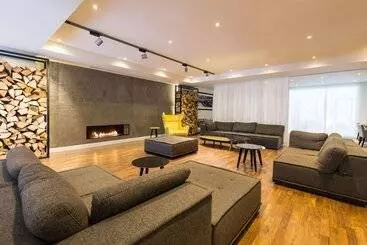 בית מלון כפרי Shuum Boutique Wellness