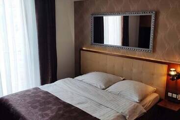 Отель &spa Kameleon