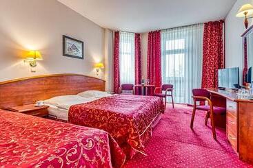 Hotel St Lukas Medical & Spa