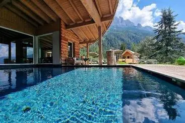 Olympic Spa Hotel Adults Only