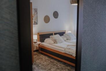 Huoneisto Parkowe Szczyrk