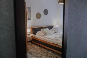 Lejlighed Parkowe Szczyrk