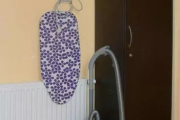 Pensió Family Homes   Sand Residence