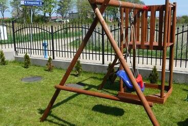 پانسیون Family Homes   Sand Residence