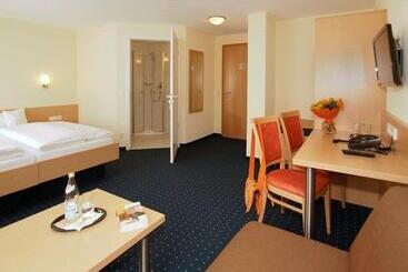 펜션 Gasthof Schützen Gbr