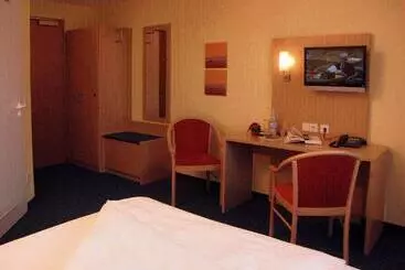 Pensão Gasthof Schützen Gbr