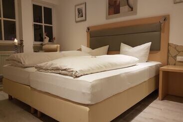 Hotel Ente Von Wassertrüdingen