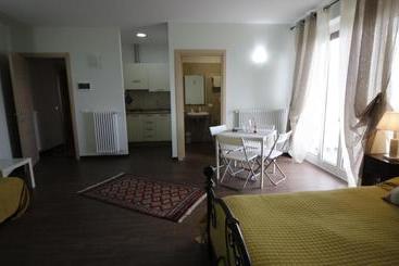 B&b Villa Ernestina