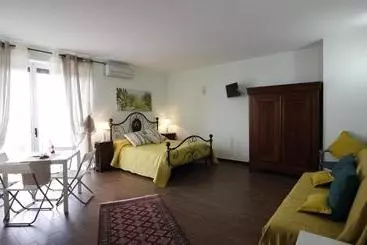 B&b Villa Ernestina