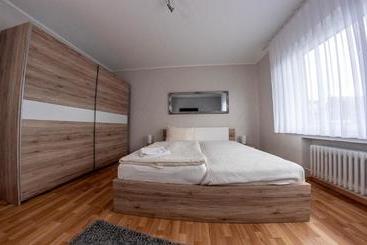 游客公寓 Willma Apartmenthaus