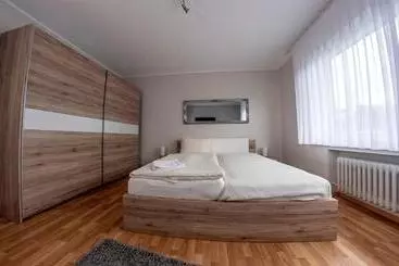 游客公寓 Willma Apartmenthaus