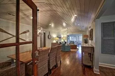 コテージ 35 Twin Oaks