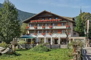 Alpenhotel Wurzer