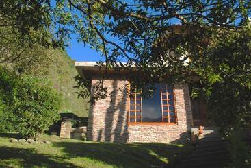 تختخواب و صبحانه Casa Hilda