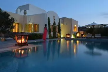 Appart'hotel Pleiades Eco Houses