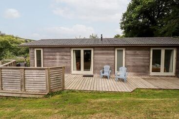 Casa Rural 5 Hedgerows