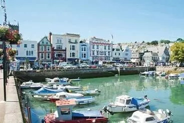 Casa Rurale 7 Charles Street