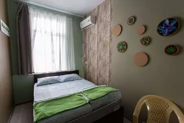 Eco Son Hotel & Hostel
