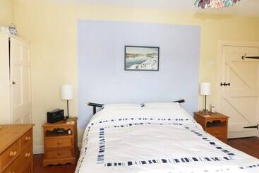 コテージ Fellside