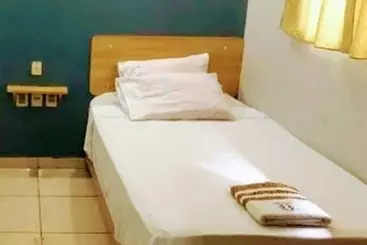 Hostal Bulevar
