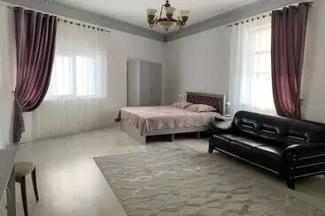 Hotel Arbat